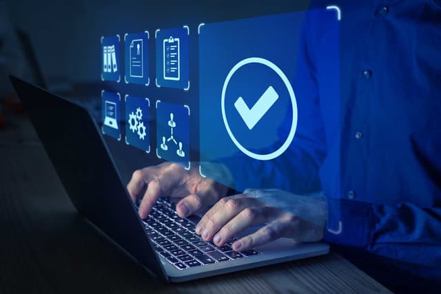 QA & Testing Services